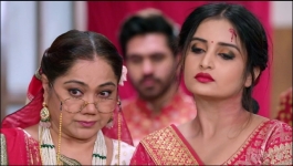 Pyaar Ka Pehla Naam Radha Mohan - 29th December 2022